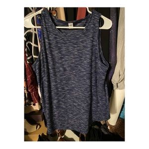 Old Navy Sleeveless Top